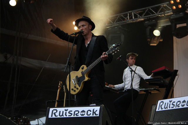 Samuli Putro